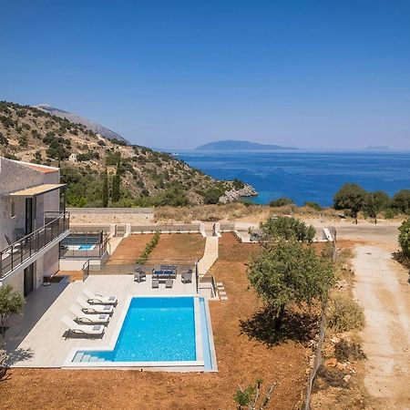 Petradi Villas Skala Skala  Exterior foto