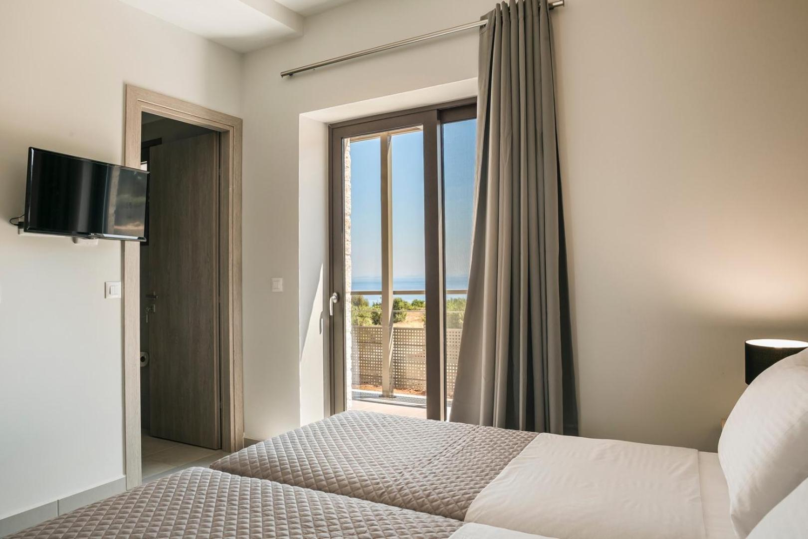 Petradi Villas Skala Skala  Exterior foto