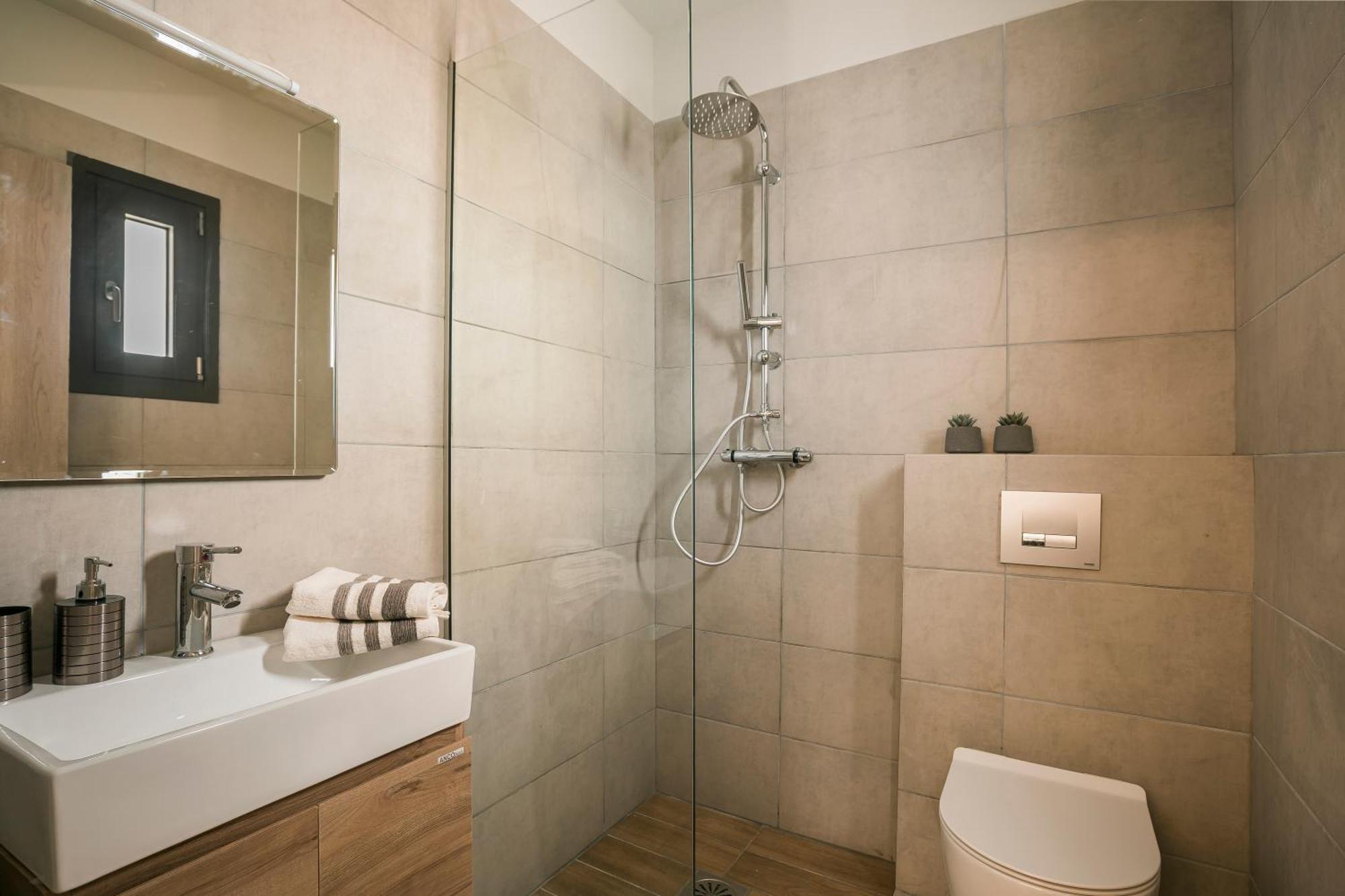 Petradi Villas Skala Skala  Exterior foto