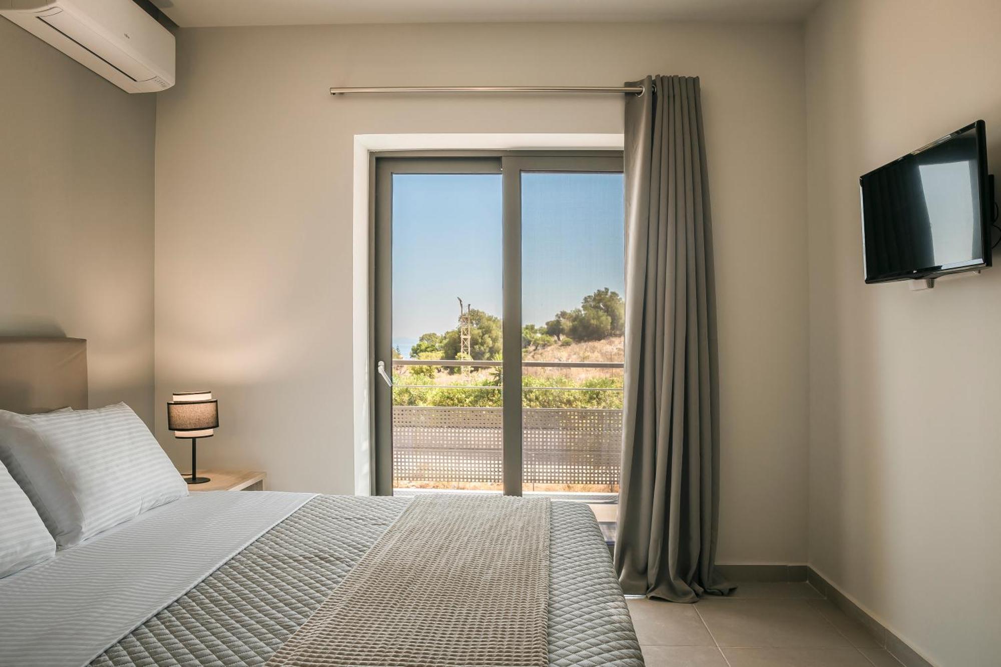 Petradi Villas Skala Skala  Exterior foto