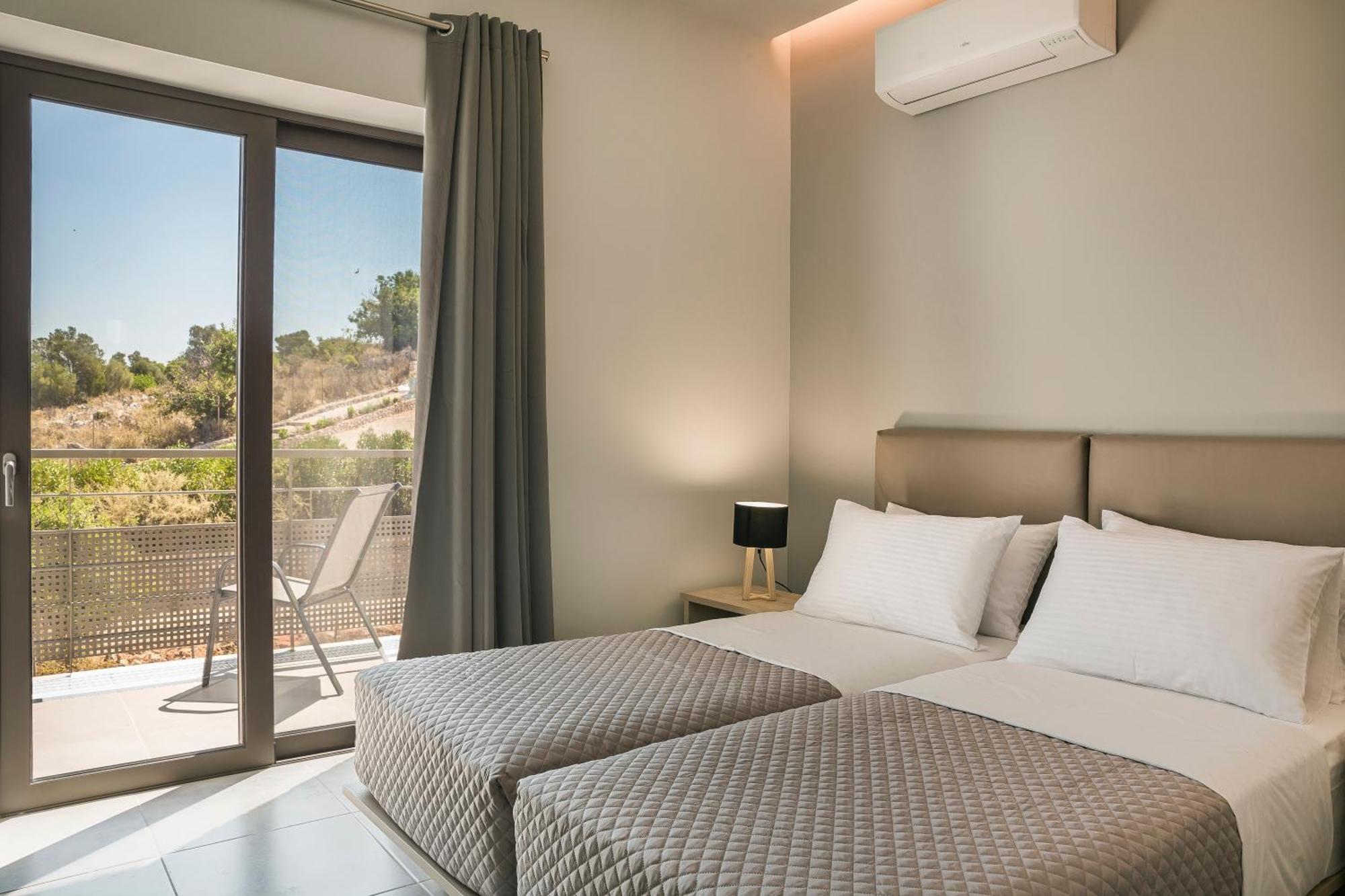Petradi Villas Skala Skala  Exterior foto