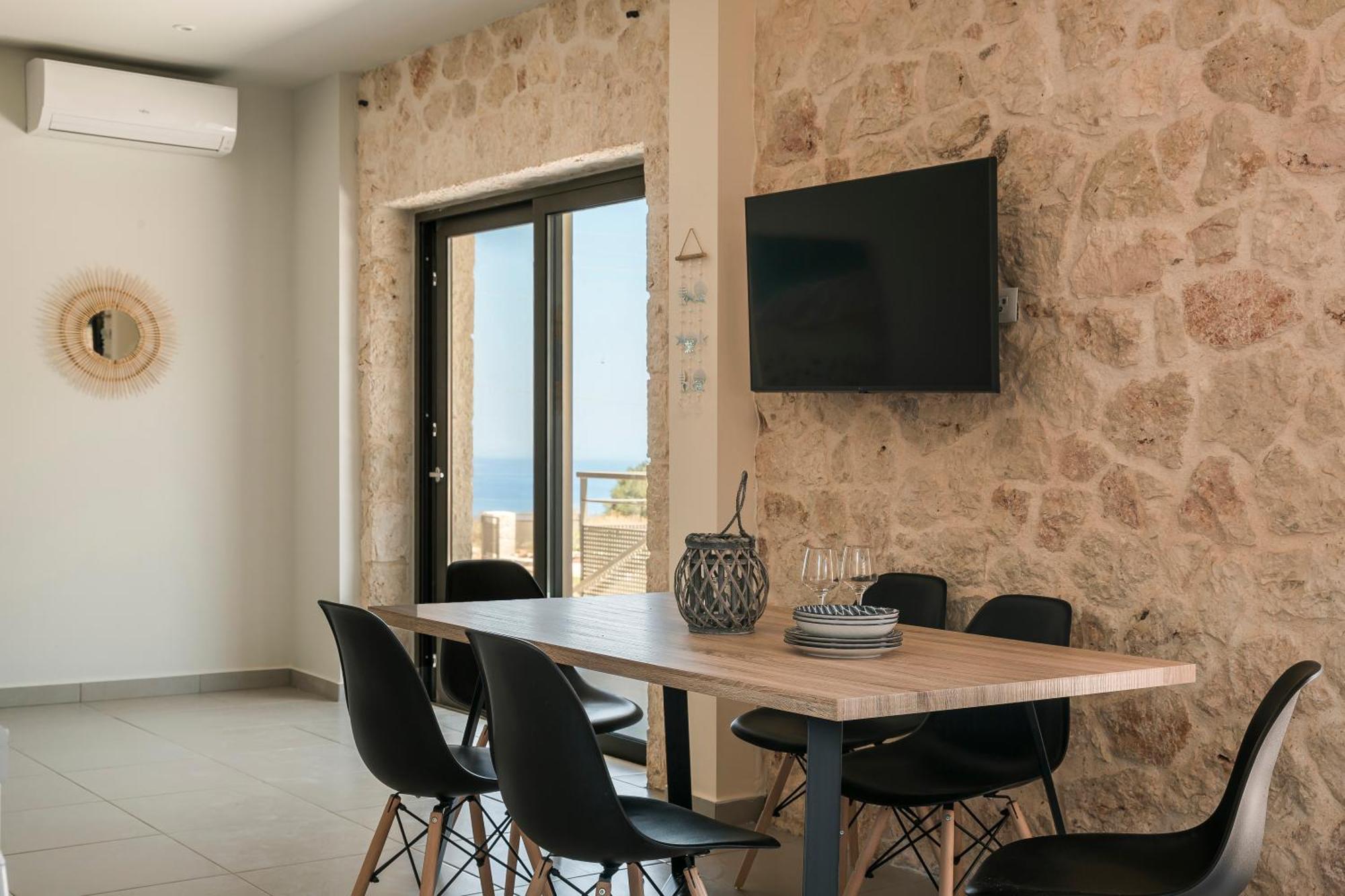 Petradi Villas Skala Skala  Exterior foto